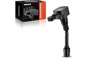 APM-AUTOTEILE Ignition Coil for B-Max C-Max II Fiesta VI Focus III Ecosport Mondeo Transit 2012-2020