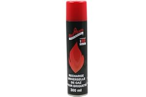 Recharge Gaz Belflam 300ml