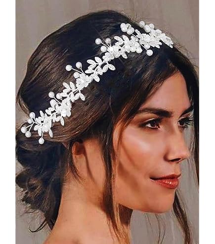 Accessori Sposa Per Capelli 2013 [FOTO] - NanoPress - Foto 10