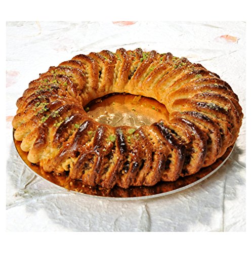 Buccellato 2,0 kg - Spedizione 48h