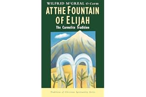At the Fountain of Elijah: The Carmelite Tradition (Traditions of Christian Spirituality)