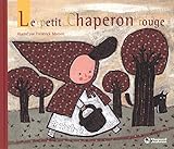 Le petit Chaperon rouge