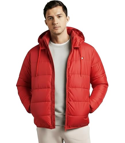 Mercedes-Benz Men's Jacket AMG, M, Selenite Grey : Amazon.in