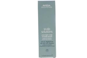 Aveda scalp solutions overnight renewal serum