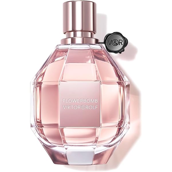 Buy Viktor & Rolf Flowerbomb For Women, Eau De Parfum, 100ml