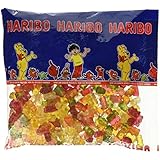 Haribo Ositos Caramelos de Goma - 1 Kg