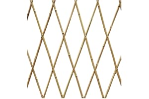 Faura - Celosia Extensible Bambu | 60 X 240 cm -