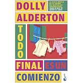 Todo final es un comienzo (Good Material) (Novela)