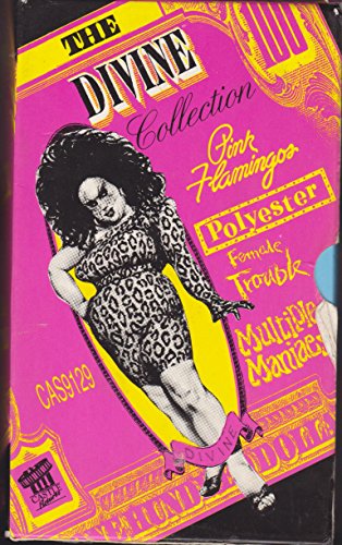 Price comparison product image The Divine Collection