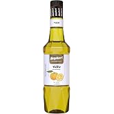 Saphori Kokteyl Şurubu Kahve Şurubu 700 ML Aroma, Tatlandırıcı şurup, Gazlı i&ccedil;ecekler ve &Ccedil;aylar İ&ccedil;in Aroma verici (Yuzu- Japo