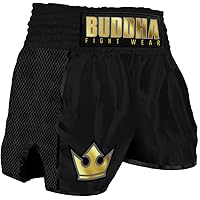 Pantaloncini Boxe Uomo Recensione Di Buddha Fight Wear: Le Nostre