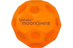 ‎WABOBA Waboba Unisex – Erwachsene Moonshine