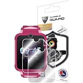 IPG Alcatel TCL Movetime MT42 Smart Kidswatch Ekran Koruyucu (2 Adet)
