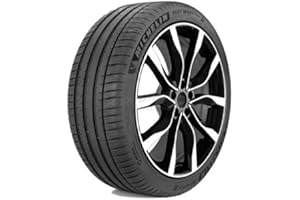 Michelin 74238 Neumático 225/55 R19 103Y, Pilot Sport 4 Xl para 4X4, Verano