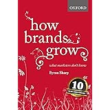 How Brands Grow: What Marketers Don't Know