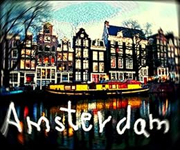 Amsterdam eBook: Uwe Hammer: Amazon.de: Kindle-Shop