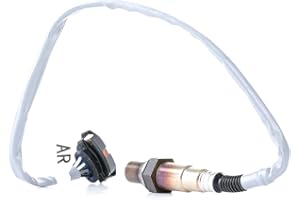 Bosch 0258006171 - Lambdasonde mit fahrzeugspezifischem Stecker