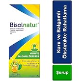 Natural Cough Syrup Containing Bisolnatur Honey (1)