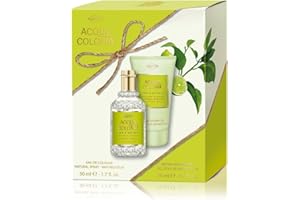 4711 Acqua Colonia Lime & Nutmeg Lote 2 Pz