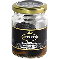 Ganze Sommertrüffel 35g ATG 25g