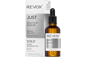 ‎REVOX B77 Revuele REVOX JUST Salycilsäure, 30 ml