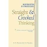 Straight and Crooked Thinking