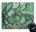 Produktbild Octopus Rechteck Maus Pad, Gorgeous coolen Oktopus Farbe bedruckt Mauspad rutschfeste Gummi-Maus Pad Gaming Maus Pad (8.5inchx7inchï ¼