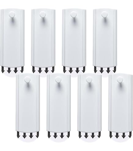 Accroche Universelle Adhésive Pour Tableaux Petit Modèle - Charge Max 2