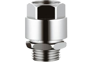 GROHE 41238000 - Concetto Eggemann Juego de lavabo y WC