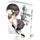 Tokyo Gul 2. Cilt