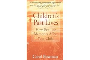 Children's Past Lives: How Past Life Memories Affect Your Child