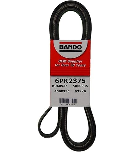 Belt Tensioner With Pulley For 2000-2011 Ford Crown Victoria - View #3