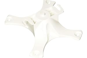 ARUBA HPE AP-220-MNT-W1W MT Basic White