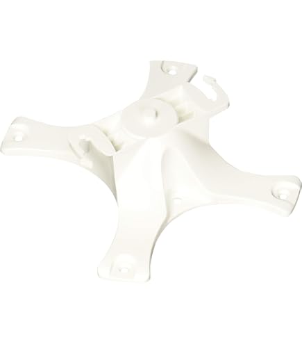 Supporto A Parete/soffitto Aruba Per Access Point Wireless AP-220-MNT