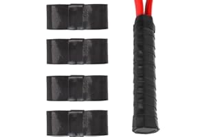 Yatrosynth Enhance Grip pour Raquettes, Overgrip de Tennis Antidérapant/Séchage Rapide, pour Grip de Tennis, de Badminton