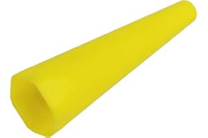 MAGLITE Mag-Lite ASXX08B - Linterna, Color Amarillo