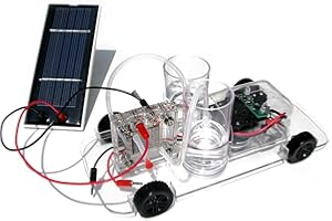 CEBEKIT Horizon-C7111 Cebek Experimentierset: Brennstoffzellenfahrzeug