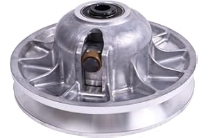 HOLDWELL Secondary Driven Clutch 1323038 1323070 1323119 1323431 1323432 Compatible with Polaris RZR 570 2013-2021 ACE 570 2015-2019 ACE 325 2014-2019 Ranger 500 2017-2022