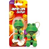Areon Smile Blister Apple Cinnamon Oto Ara&ccedil; Kokusu