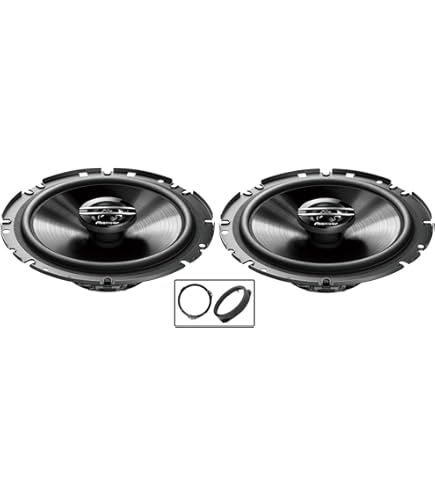 Alpine Plug And Play Full Speaker S65 Upgrade Bundle | '18-'23 JL Wran - View #2