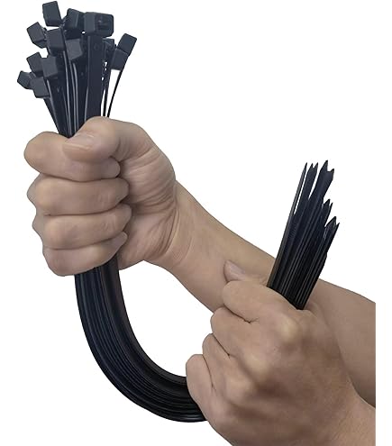 Compre su Cincho Standard Versapro LhS38015N Natural de 300 X 4.8 Mm Uso Industrial en