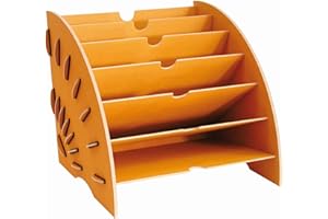 Werkhaus- Magazin: Ein etwas anderer Zeitungs- und Zeitschriftensammler für das Wohn- oder Lesezimmer. B = 36 cm, H = 30 cm, T = 34 cm