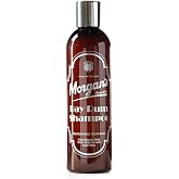 Morgan's Pomade Bay Rum Keratinli Nemlendirici Şampuan 250 ml