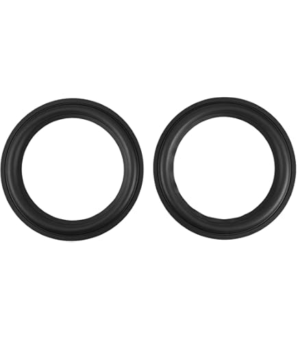 Cinghia Giradischi Pioneer 587.48mm X 5mm | Ricambio Per PL514X, PL512, PL12DII E Altri Modelli - Foto 4