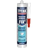 TYTAN Professional Fix2 Instant Invisible 290 ML