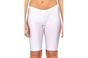 SHADOW DANCE UK Girls Boys Dance Shorts MMA Cycle School Cycling Ballet Gymnastic Gym Sports PE Games high Cut Unisex