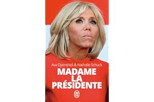 Madame la Présidente