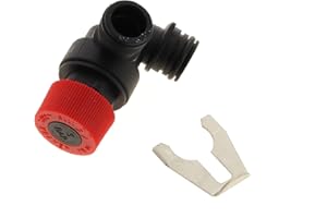 DIFF - Soupape chauffage (3b) - DIFF pour Saunier Duval : 0020078632