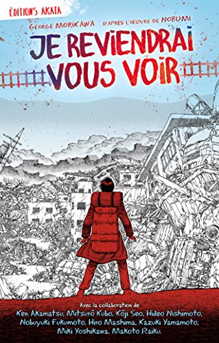 Je reviendrai vous voir — Tome 0