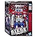 Produktbild Transformers E3480ES0 Spielzeug Generations War for Cybertron Leader WFC-S40 Galaxy Upgrade Optimus Prime Action-Figur - Siege Chapter - Erwachsene und Kinder ab 8 Jahren, 17,5 cm, Multicolour